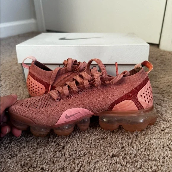 Nike Air VaporMax 2 - Picture 4 of 5